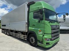 プロフィア ベースグレード　ウイング　トランテックス製ボディ　総輪エアサス　３８０馬力 0541780A30240910W001 3