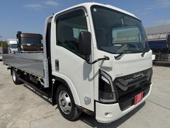 エルフトラック 　荷台長５００ｃｍ　３ｔ半ベース　６速Ｍ　Ｔ 0541780A30250321W001 2