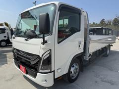 エルフトラック 　荷台長５００ｃｍ　３ｔ半ベース　６速Ｍ　Ｔ 0541780A30250321W001 3