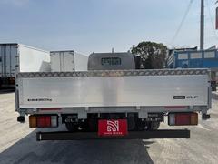 エルフトラック 　荷台長５００ｃｍ　３ｔ半ベース　６速Ｍ　Ｔ 0541780A30250321W001 5