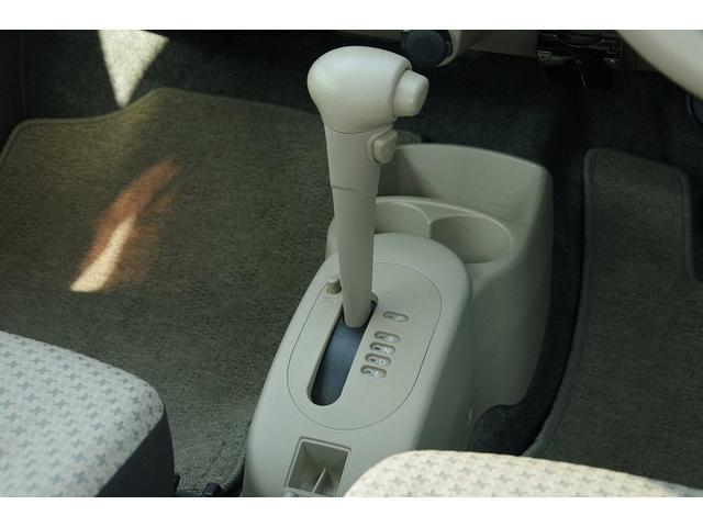 アルトエコ ＥＣＯ－Ｓ　盗難警報装置　運転席エアバッグ　助手席エアバッグ　パワーウィンドウ　エアコン　パワーステアリング　ＡＢＳ（19枚目）