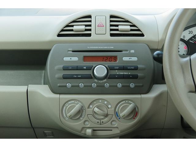 アルトエコ ＥＣＯ－Ｓ　盗難警報装置　運転席エアバッグ　助手席エアバッグ　パワーウィンドウ　エアコン　パワーステアリング　ＡＢＳ（20枚目）