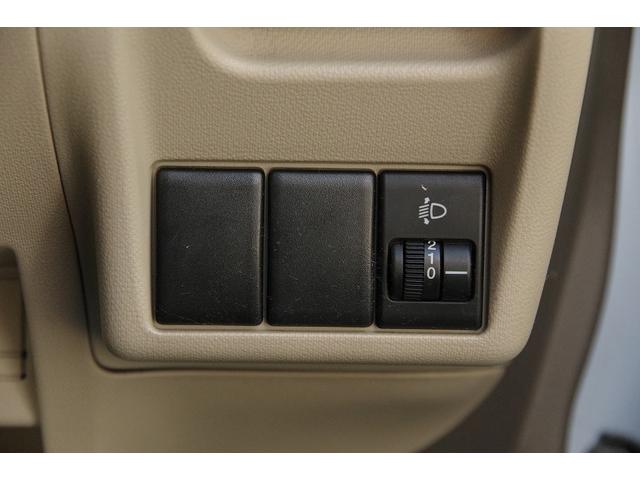 アルトエコ ＥＣＯ－Ｓ　盗難警報装置　運転席エアバッグ　助手席エアバッグ　パワーウィンドウ　エアコン　パワーステアリング　ＡＢＳ（25枚目）