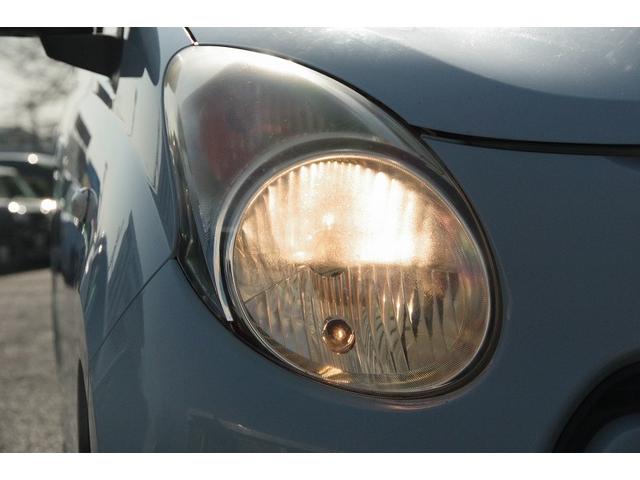 アルトエコ ＥＣＯ－Ｓ　盗難警報装置　運転席エアバッグ　助手席エアバッグ　パワーウィンドウ　エアコン　パワーステアリング　ＡＢＳ（26枚目）