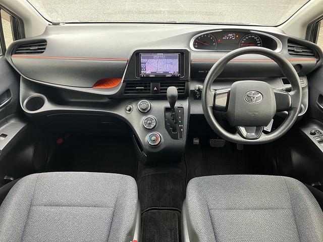 シエンタ Ｘ　エコアイドル　イモビライザー　運転席エアバック　横滑り防止装置付　三列シート　ＡＢＳ付き　助手席エアバック　マニュアルエアコン　キーレスキー　パワーウィンドウ　パワーステアリング　スマートキー（31枚目）