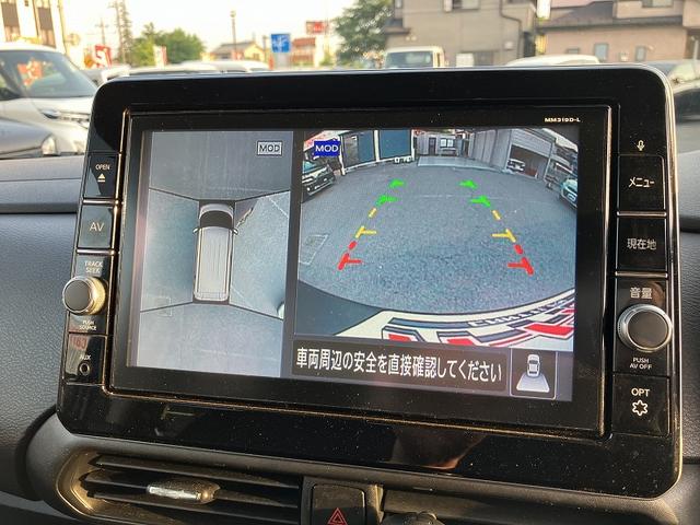 ルークス ハイウェイスター　Ｇターボプロパイロットエディション　ドライブレコーダー　ＥＴＣ　全周囲カメラ　両側電動スライドドア　クリアランスソナー　オートクルーズコントロール　衝突被害軽減システム　オートライト　ＬＥＤヘッドランプ　スマートキー（5枚目）
