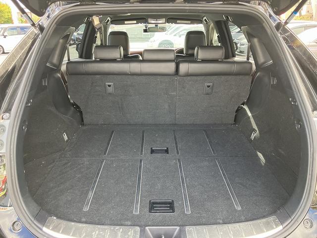 ハリアー エレガンス イモビ PWシート スマ-トキ- サイドエアバッグ 横滑防止装置 キーレス フルオートエアコン パワステ 衝突安全ボディ 助手席エアバッグ ABS エアバック アイドリングストッ パワーウインドウ(11枚目)