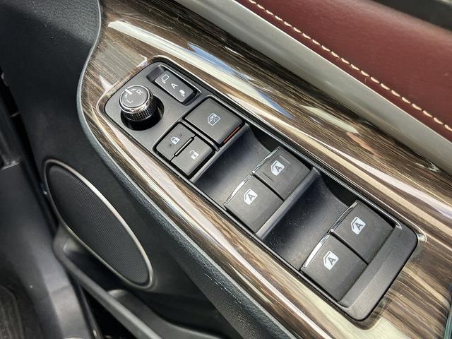 ハリアー エレガンス イモビ PWシート スマ-トキ- サイドエアバッグ 横滑防止装置 キーレス フルオートエアコン パワステ 衝突安全ボディ 助手席エアバッグ ABS エアバック アイドリングストッ パワーウインドウ(40枚目)