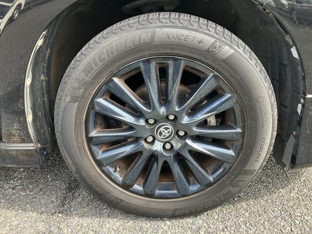 ハリアー エレガンス イモビ PWシート スマ-トキ- サイドエアバッグ 横滑防止装置 キーレス フルオートエアコン パワステ 衝突安全ボディ 助手席エアバッグ ABS エアバック アイドリングストッ パワーウインドウ(48枚目)