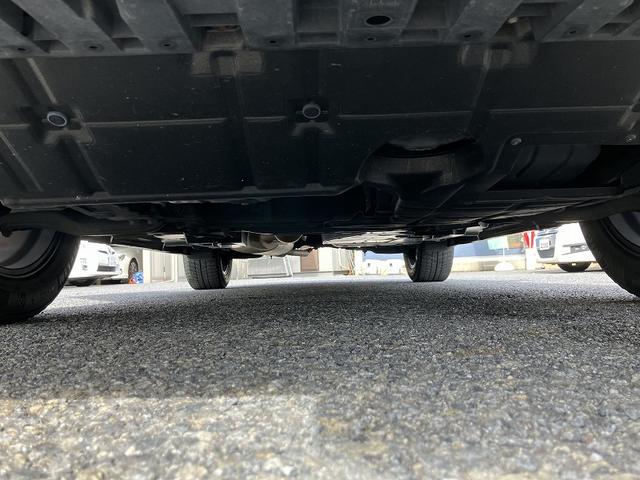 ハリアー エレガンス イモビ PWシート スマ-トキ- サイドエアバッグ 横滑防止装置 キーレス フルオートエアコン パワステ 衝突安全ボディ 助手席エアバッグ ABS エアバック アイドリングストッ パワーウインドウ(50枚目)