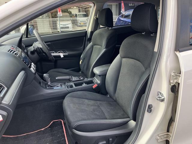 ＸＶ ２．０ｉ－Ｌ　アイサイト　スマキ　自動追従　ＵＳＢ　ＶＤＣ　ＡＷＤ　電動パワーシート　盗難防止システム　ＰＷ　衝突安全ボディ　パワステ　オートエアコン　ＡＢＳ　キーレス　運転席助手席エアバッグ　エアバック　アイドルＳＴＯＰ（27枚目）