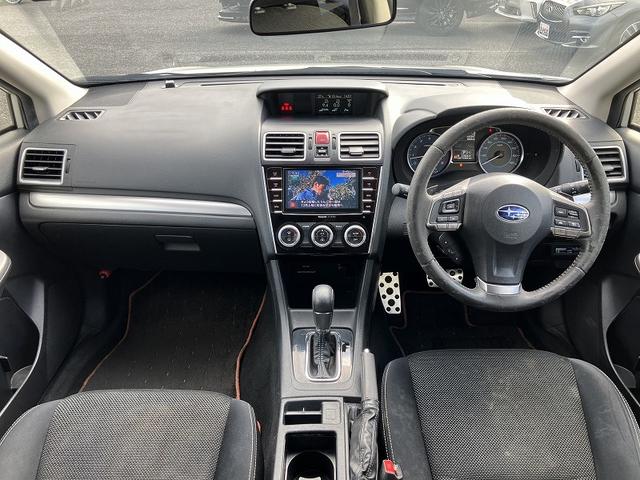 ＸＶ ２．０ｉ－Ｌ　アイサイト　スマキ　自動追従　ＵＳＢ　ＶＤＣ　ＡＷＤ　電動パワーシート　盗難防止システム　ＰＷ　衝突安全ボディ　パワステ　オートエアコン　ＡＢＳ　キーレス　運転席助手席エアバッグ　エアバック　アイドルＳＴＯＰ（28枚目）