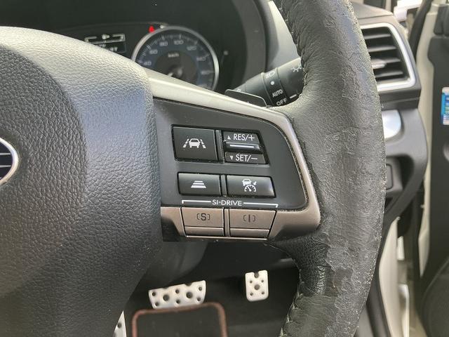 ＸＶ ２．０ｉ－Ｌ　アイサイト　スマキ　自動追従　ＵＳＢ　ＶＤＣ　ＡＷＤ　電動パワーシート　盗難防止システム　ＰＷ　衝突安全ボディ　パワステ　オートエアコン　ＡＢＳ　キーレス　運転席助手席エアバッグ　エアバック　アイドルＳＴＯＰ（31枚目）