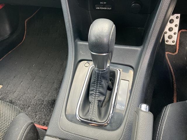 ＸＶ ２．０ｉ－Ｌ　アイサイト　スマキ　自動追従　ＵＳＢ　ＶＤＣ　ＡＷＤ　電動パワーシート　盗難防止システム　ＰＷ　衝突安全ボディ　パワステ　オートエアコン　ＡＢＳ　キーレス　運転席助手席エアバッグ　エアバック　アイドルＳＴＯＰ（38枚目）