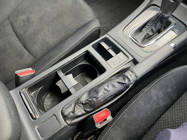 ＸＶ ２．０ｉ－Ｌ　アイサイト　スマキ　自動追従　ＵＳＢ　ＶＤＣ　ＡＷＤ　電動パワーシート　盗難防止システム　ＰＷ　衝突安全ボディ　パワステ　オートエアコン　ＡＢＳ　キーレス　運転席助手席エアバッグ　エアバック　アイドルＳＴＯＰ（39枚目）