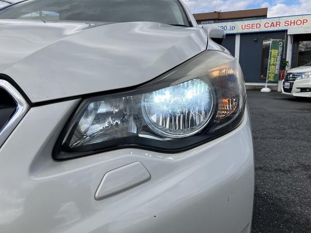 ＸＶ ２．０ｉ－Ｌ　アイサイト　スマキ　自動追従　ＵＳＢ　ＶＤＣ　ＡＷＤ　電動パワーシート　盗難防止システム　ＰＷ　衝突安全ボディ　パワステ　オートエアコン　ＡＢＳ　キーレス　運転席助手席エアバッグ　エアバック　アイドルＳＴＯＰ（44枚目）