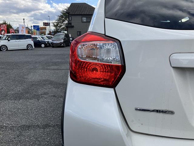 ＸＶ ２．０ｉ－Ｌ　アイサイト　スマキ　自動追従　ＵＳＢ　ＶＤＣ　ＡＷＤ　電動パワーシート　盗難防止システム　ＰＷ　衝突安全ボディ　パワステ　オートエアコン　ＡＢＳ　キーレス　運転席助手席エアバッグ　エアバック　アイドルＳＴＯＰ（46枚目）