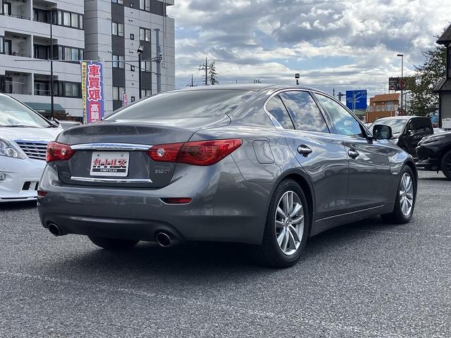 NISSAN SKYLINE 350GT HYBRID TYPE P
