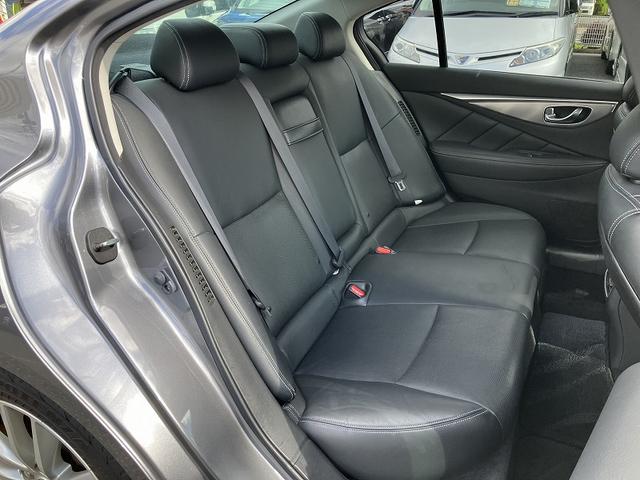 NISSAN SKYLINE 350GT HYBRID TYPE P