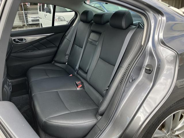 NISSAN SKYLINE 350GT HYBRID TYPE P