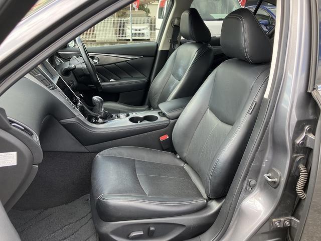 NISSAN SKYLINE 350GT HYBRID TYPE P