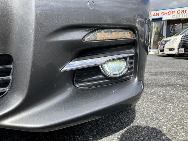 NISSAN SKYLINE 350GT HYBRID TYPE P
