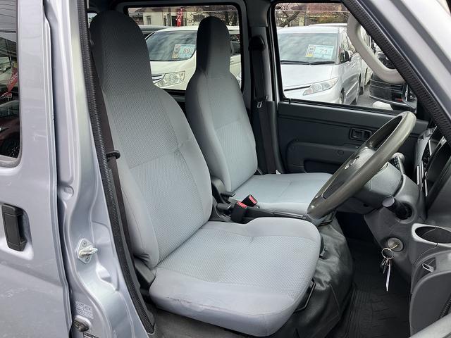 ハイゼットカーゴ DX 全席パワーウインドウ ダブルエアバック SRS パワステ エアコン(16枚目)