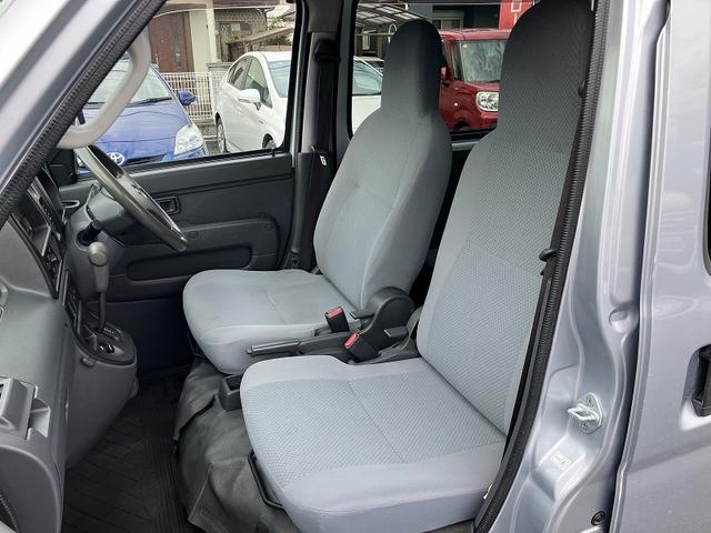 ハイゼットカーゴ DX 全席パワーウインドウ ダブルエアバック SRS パワステ エアコン(29枚目)