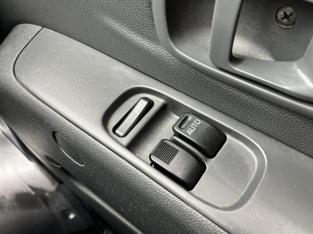 ハイゼットカーゴ DX 全席パワーウインドウ ダブルエアバック SRS パワステ エアコン(36枚目)