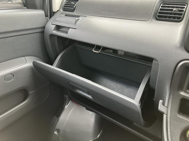 ハイゼットカーゴ DX 全席パワーウインドウ ダブルエアバック SRS パワステ エアコン(37枚目)