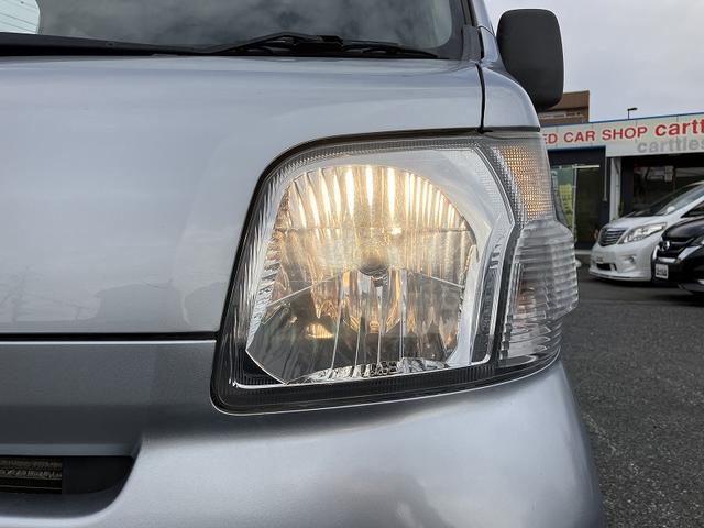 ハイゼットカーゴ DX 全席パワーウインドウ ダブルエアバック SRS パワステ エアコン(38枚目)