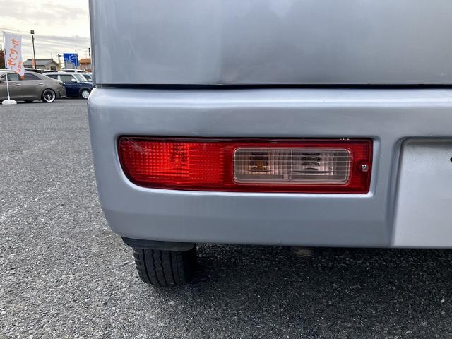 ハイゼットカーゴ DX 全席パワーウインドウ ダブルエアバック SRS パワステ エアコン(39枚目)