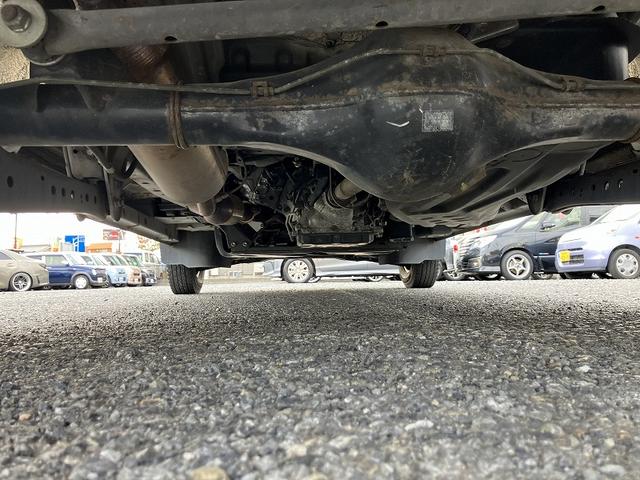 ハイゼットカーゴ DX 全席パワーウインドウ ダブルエアバック SRS パワステ エアコン(42枚目)