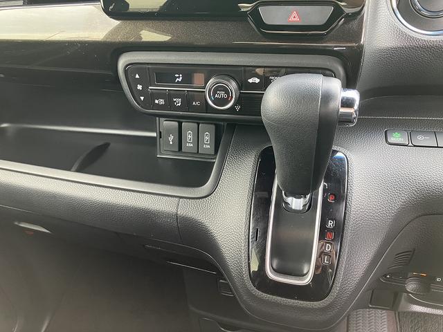 Ｎ－ＢＯＸカスタム Ｇ・Ｌホンダセンシング　オートＬＥＤ　助手席エアバッグ　フルフラット　車線逸脱警報装置　キーレス　アイドリングＳＴ　セキュリティーアラーム　スマ－トキ－　コーナーセンサ　リアカメラ　ＥＴＣ　前車追従機能　サイドエアバッグ（39枚目）