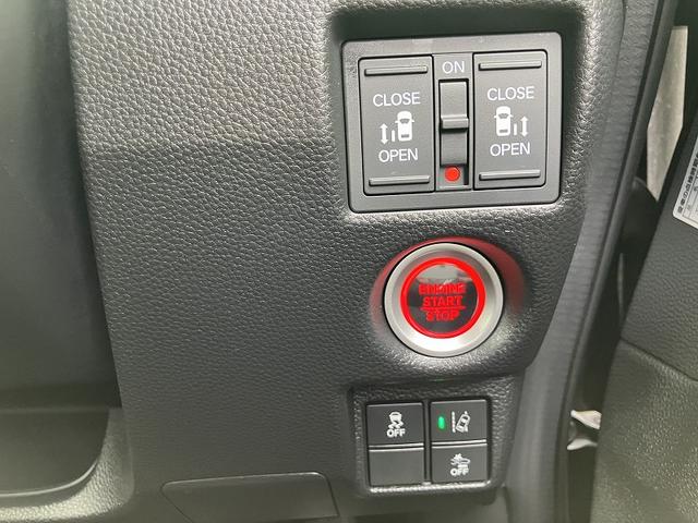 Ｎ－ＢＯＸカスタム Ｇ・Ｌホンダセンシング　オートＬＥＤ　助手席エアバッグ　フルフラット　車線逸脱警報装置　キーレス　アイドリングＳＴ　セキュリティーアラーム　スマ－トキ－　コーナーセンサ　リアカメラ　ＥＴＣ　前車追従機能　サイドエアバッグ（42枚目）