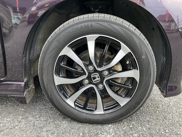 Ｎ－ＢＯＸカスタム Ｇ・Ｌホンダセンシング　オートＬＥＤ　助手席エアバッグ　フルフラット　車線逸脱警報装置　キーレス　アイドリングＳＴ　セキュリティーアラーム　スマ－トキ－　コーナーセンサ　リアカメラ　ＥＴＣ　前車追従機能　サイドエアバッグ（50枚目）