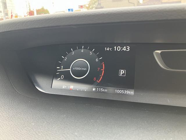 セレナ ハイウェイスター　フルフラット　衝突安全ボディ　ダブルエアコン　スマートキー＆プッシュスタート　ベンチシート　キーレス　横滑防止装置　ダブルエアバック　ＡＢＳ　エアバック　パワーウインドウ　ウォークスルー　オートライト（36枚目）