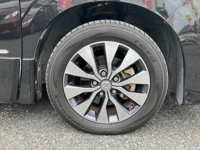 セレナ ハイウェイスター　フルフラット　衝突安全ボディ　ダブルエアコン　スマートキー＆プッシュスタート　ベンチシート　キーレス　横滑防止装置　ダブルエアバック　ＡＢＳ　エアバック　パワーウインドウ　ウォークスルー　オートライト（53枚目）