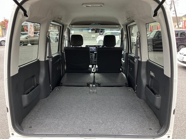 ハイゼットカーゴ クルーズＳＡＩＩＩ　ＯＰＬＥＤヘッドライト　純正ナビ　Ｂｌｕｅｔｏｏｔｈ　ＴＶ　パワーウィンドウ　エアコン（14枚目）