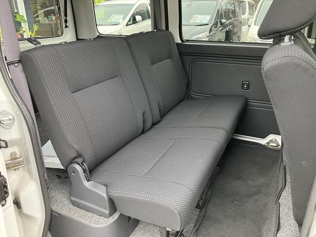 ハイゼットカーゴ クルーズＳＡＩＩＩ　ＯＰＬＥＤヘッドライト　純正ナビ　Ｂｌｕｅｔｏｏｔｈ　ＴＶ　パワーウィンドウ　エアコン（19枚目）
