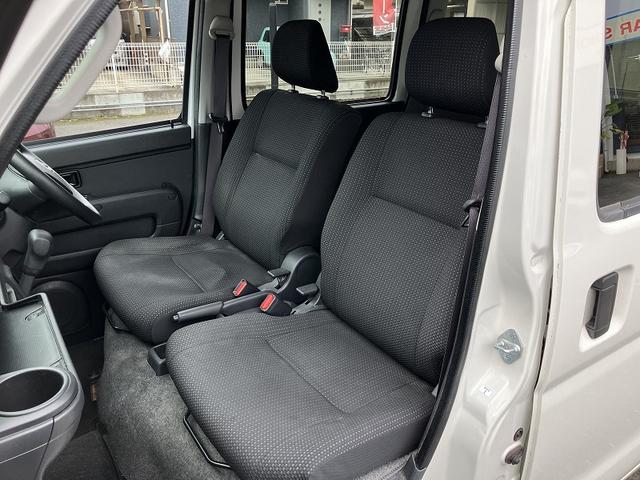 ハイゼットカーゴ クルーズＳＡＩＩＩ　ＯＰＬＥＤヘッドライト　純正ナビ　Ｂｌｕｅｔｏｏｔｈ　ＴＶ　パワーウィンドウ　エアコン（29枚目）