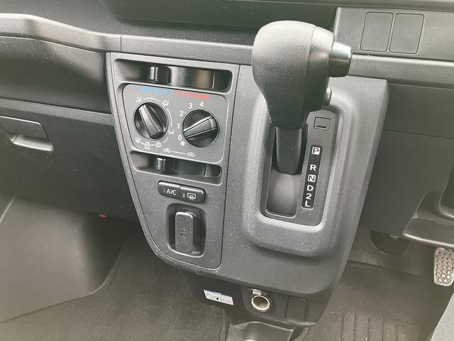 ハイゼットカーゴ クルーズＳＡＩＩＩ　ＯＰＬＥＤヘッドライト　純正ナビ　Ｂｌｕｅｔｏｏｔｈ　ＴＶ　パワーウィンドウ　エアコン（36枚目）