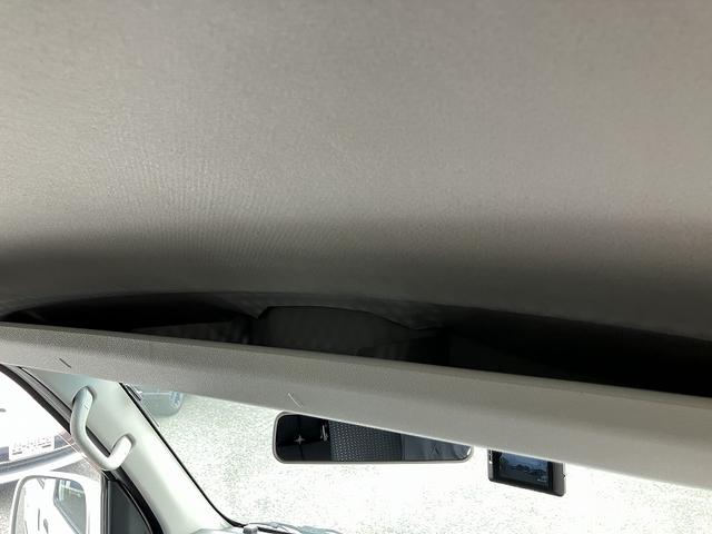 ハイゼットカーゴ クルーズＳＡＩＩＩ　ＯＰＬＥＤヘッドライト　純正ナビ　Ｂｌｕｅｔｏｏｔｈ　ＴＶ　パワーウィンドウ　エアコン（43枚目）