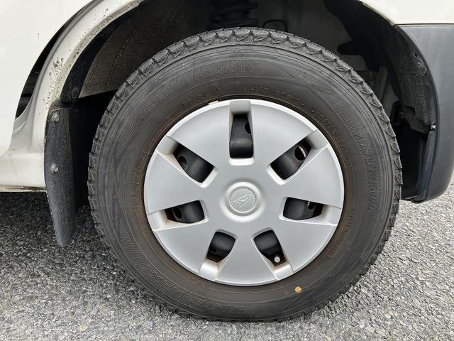 ハイゼットカーゴ クルーズＳＡＩＩＩ　ＯＰＬＥＤヘッドライト　純正ナビ　Ｂｌｕｅｔｏｏｔｈ　ＴＶ　パワーウィンドウ　エアコン（46枚目）