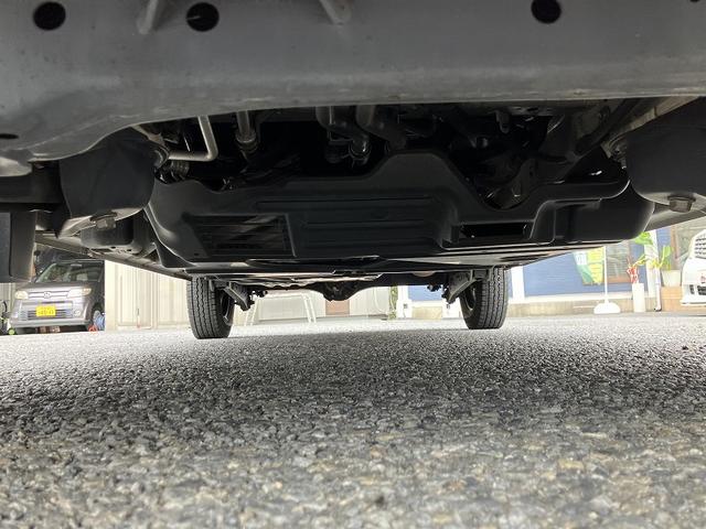 ハイゼットカーゴ クルーズＳＡＩＩＩ　ＯＰＬＥＤヘッドライト　純正ナビ　Ｂｌｕｅｔｏｏｔｈ　ＴＶ　パワーウィンドウ　エアコン（47枚目）