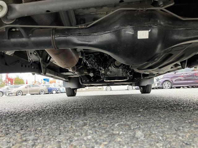 ハイゼットカーゴ クルーズＳＡＩＩＩ　ＯＰＬＥＤヘッドライト　純正ナビ　Ｂｌｕｅｔｏｏｔｈ　ＴＶ　パワーウィンドウ　エアコン（48枚目）