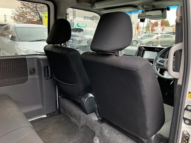 アトレーワゴン カスタムターボRSリミテッド SAIII 衝突被害軽減 イモビライザー フルフラット リアコーナーセンサー LEDヘッド キーレスエントリー オートマチックハイビーム エアコン PW 横滑り防止装置 ABS 助手席エアバッグ エアバック(18枚目)