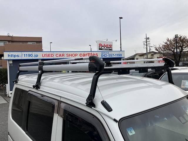 アトレーワゴン カスタムターボRSリミテッド SAIII 衝突被害軽減 イモビライザー フルフラット リアコーナーセンサー LEDヘッド キーレスエントリー オートマチックハイビーム エアコン PW 横滑り防止装置 ABS 助手席エアバッグ エアバック(50枚目)