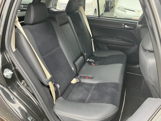 TOYOTA COROLLA FIELDER HYBRID G AEROTOURER WxB