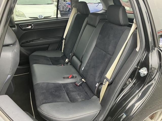 TOYOTA COROLLA FIELDER HYBRID G AEROTOURER WxB